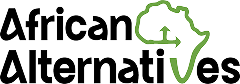 African Alternatives logo